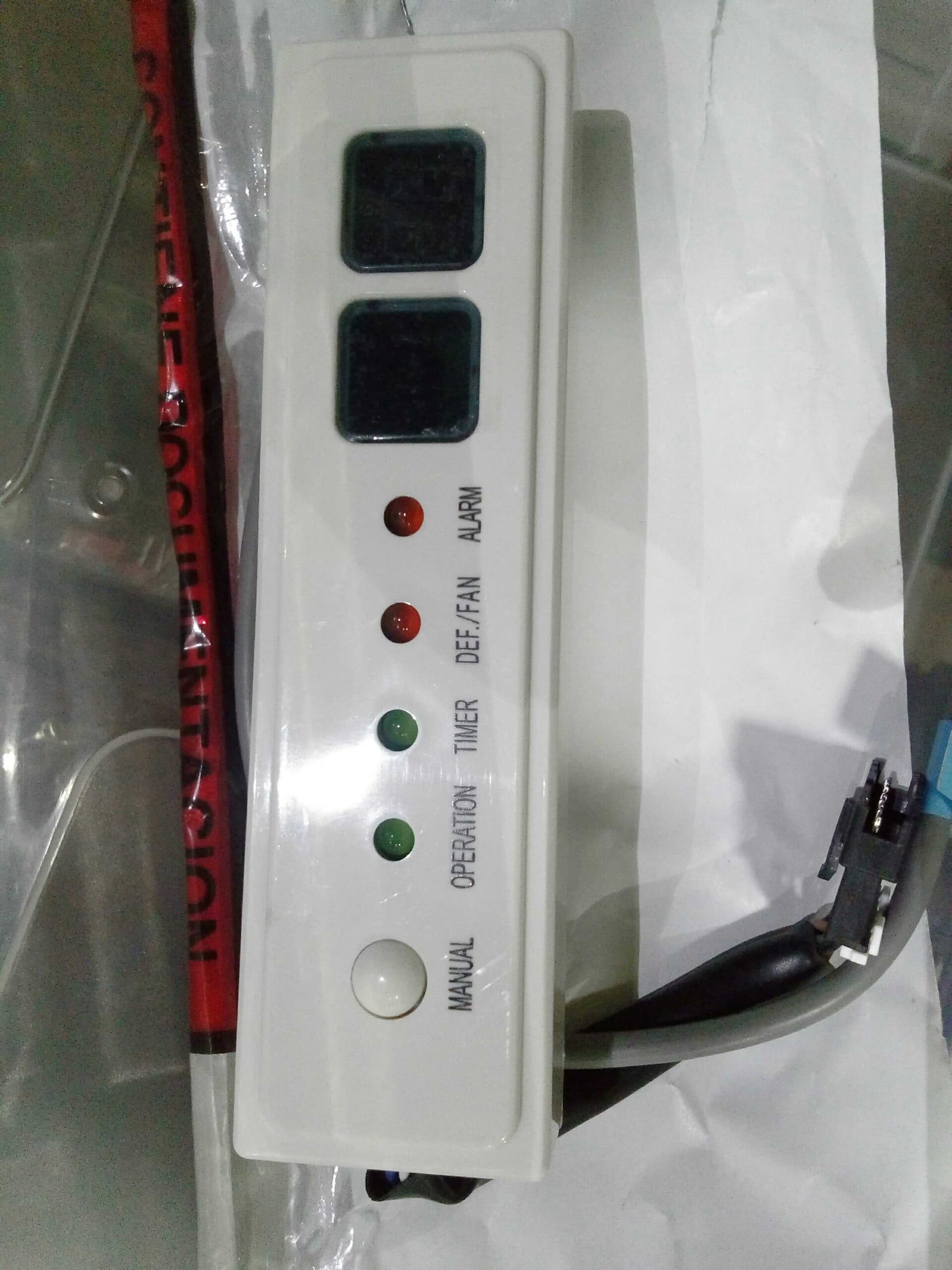 Display de sobremesa