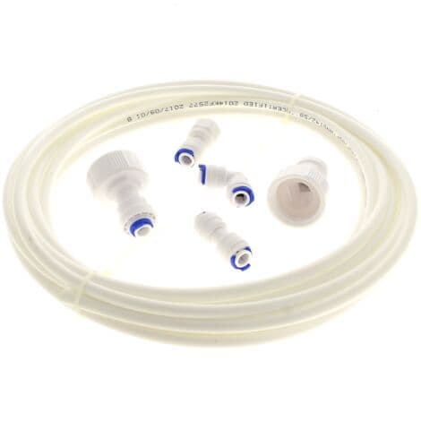 Manguera de suministro de agua para frigoríficos americanos