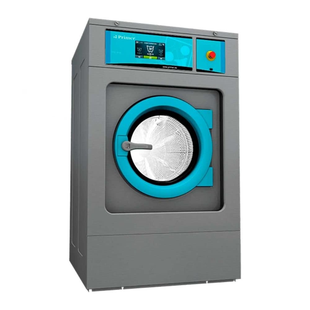 Lavadora Industrial de alta velocidad 11 Kg