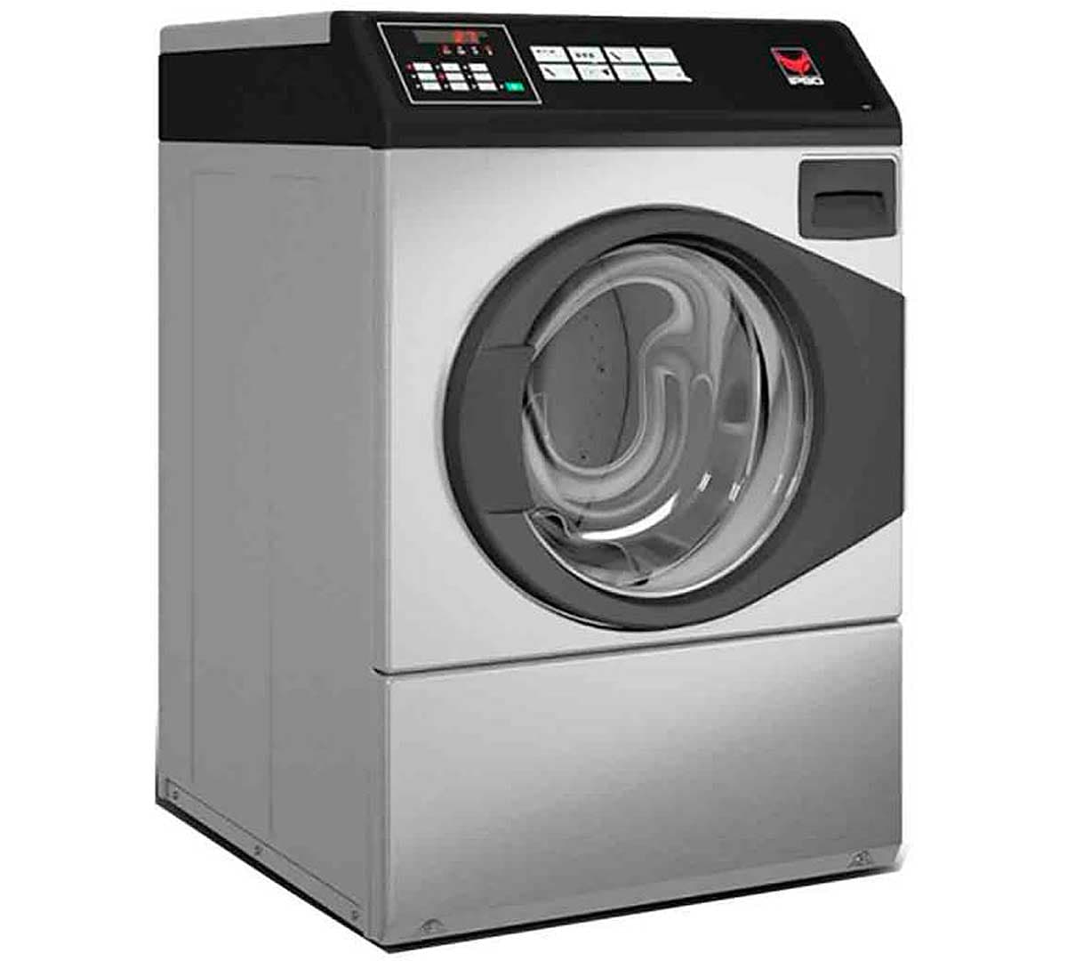 Lavadora Semi-Profesional 10 Kg