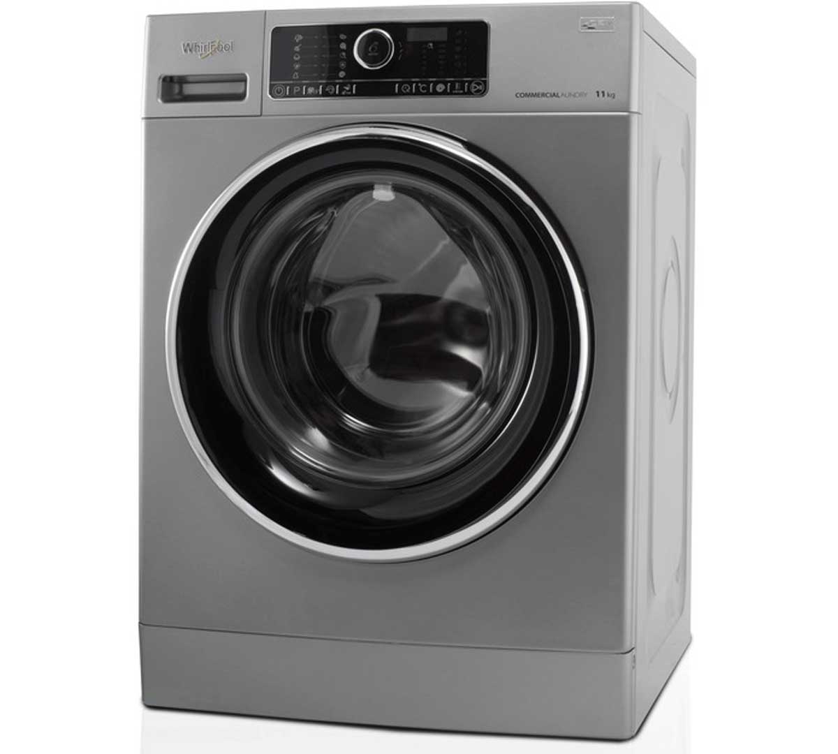 Lavadora Semi-Profesional 11 Kg