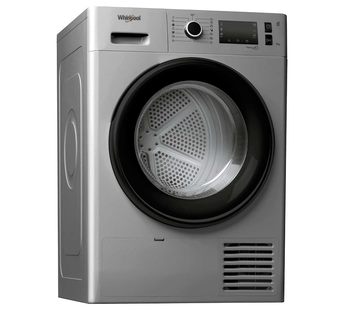 Secadora Semi-Profesional 9 Kg