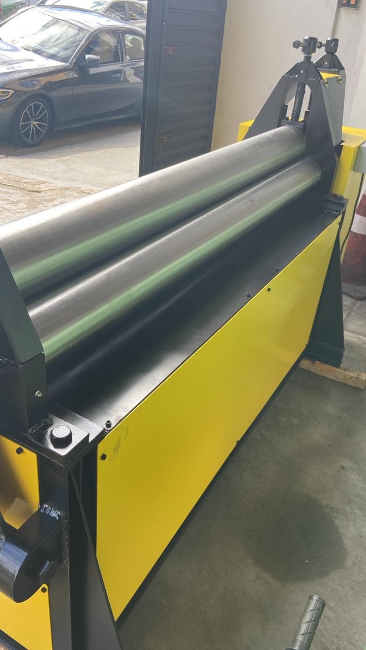 Calandra Profesional 1500 mm