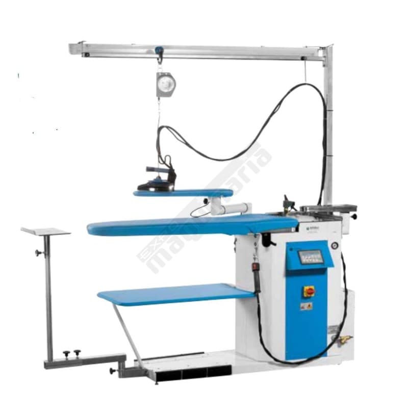 Centro de Planchado Profesional 1.75 Lt