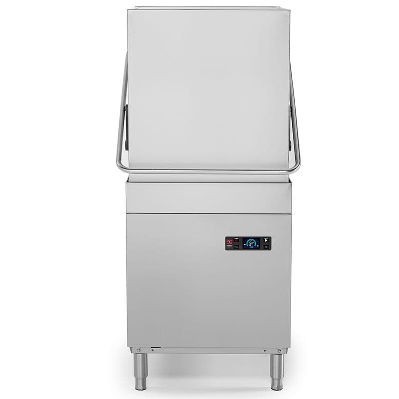 Lavavajillas de capota 50 x 50 cm - Interfaz mecánico