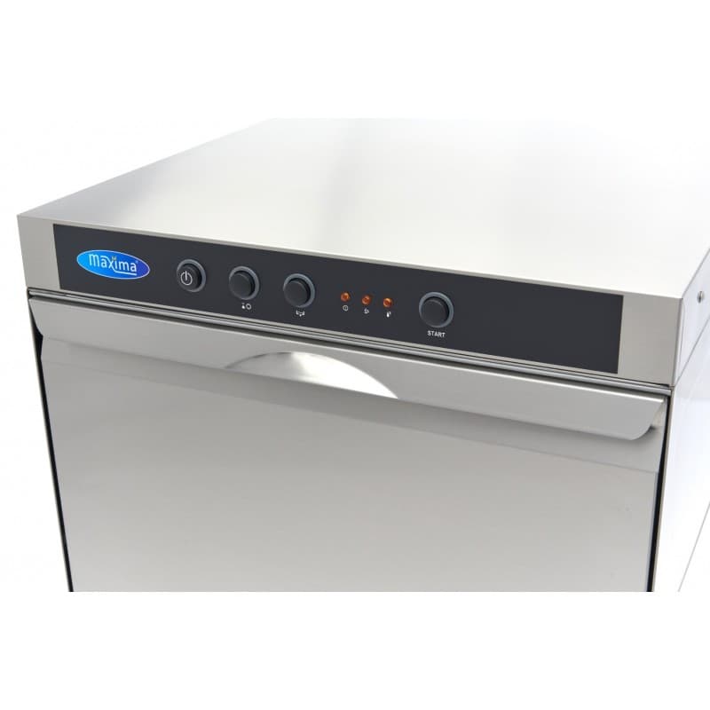 Lavavajillas 50 x 50 cm - Bomba de achique