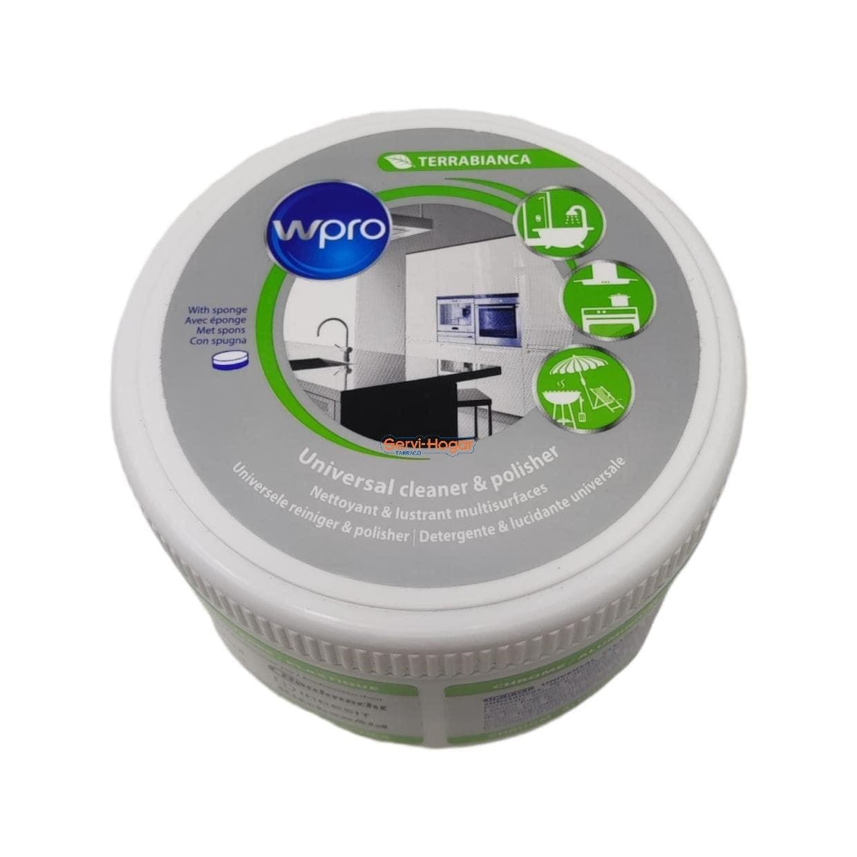 Limpiador universal desengrasante Terrabianca