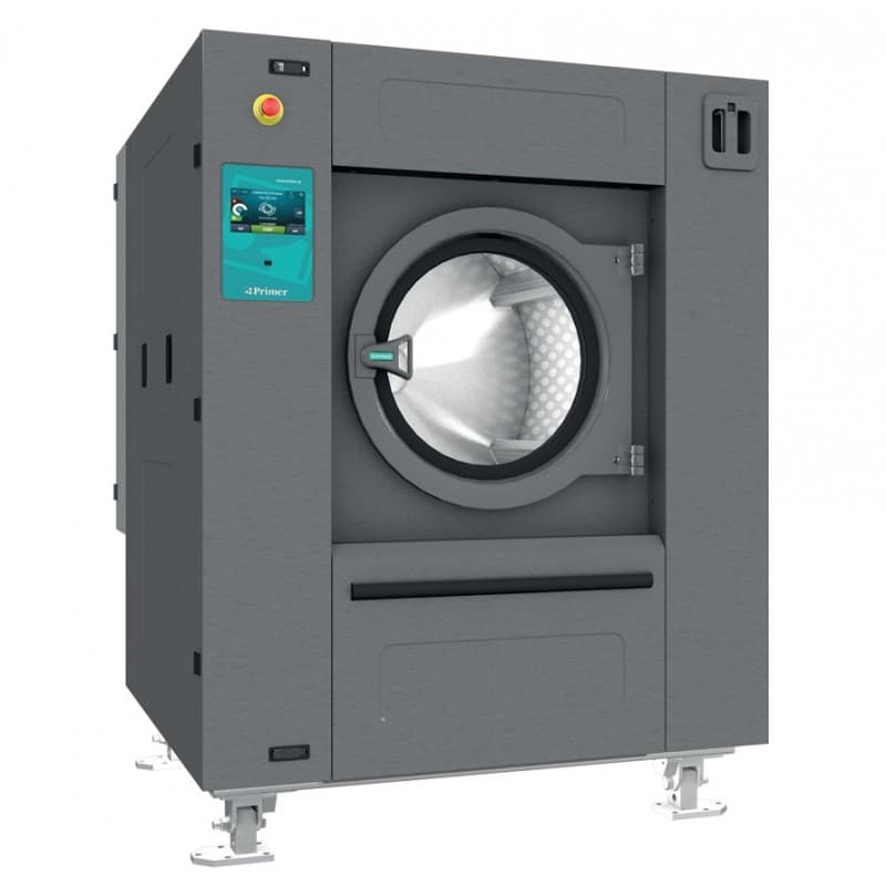 Lavadora Industrial de alta velocidad 23 Kg